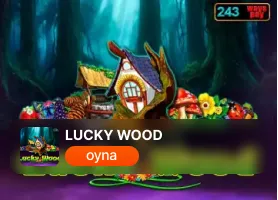 Lucky Wood