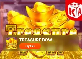 Treasure bowl