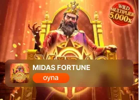 Midas Fortune