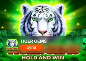 Tiger gems