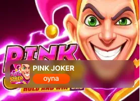 Pink Joker