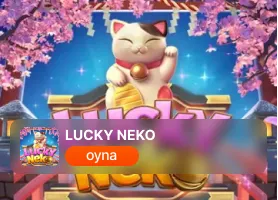 Lucky Neko