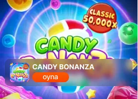 Candy Bonanza