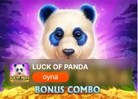 Luck of Panda