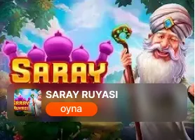 Saray Ruyasi