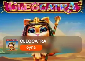 Cleocatra