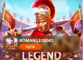 Roman Legend