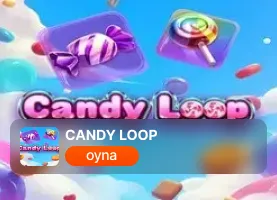Candy loop