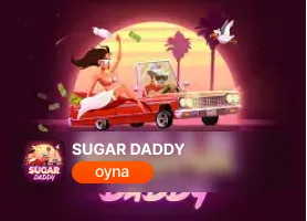 Sugar Daddy